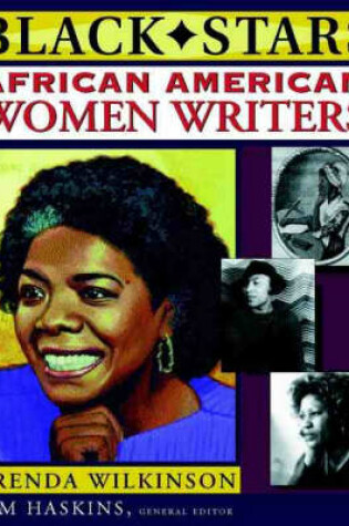 Cover of African-American Women Writers