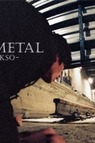 Cover of Heavy Metal