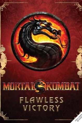 Cover of Mortal Kombat: Flawless Victory