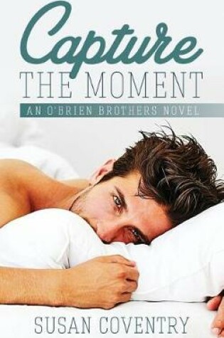 Cover of Capture The Moment