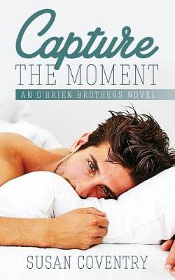 Cover of Capture The Moment