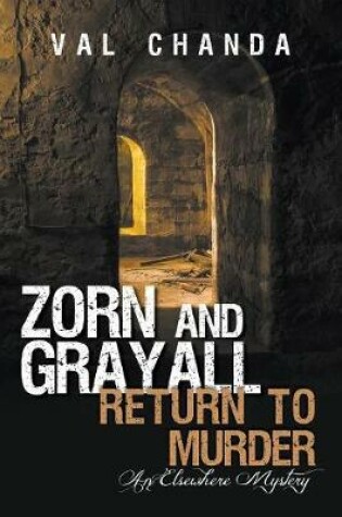 Cover of Zorn and Grayall Return to Murder