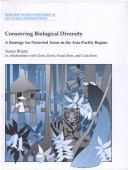 Book cover for Conserving Biological Diversity