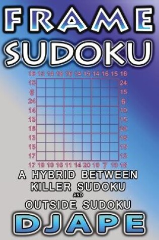 Cover of Frame Sudoku