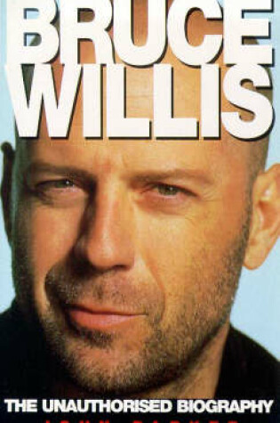 Cover of Bruce Willis
