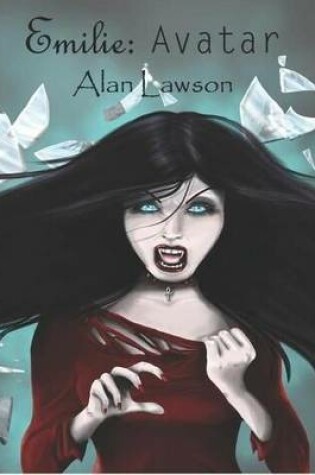 Cover of Emilie: Avatar