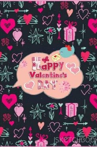Cover of Happy Valentine's Day