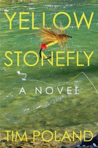 Cover of Yellow Stonefly