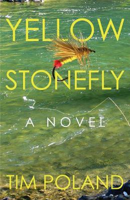 Book cover for Yellow Stonefly