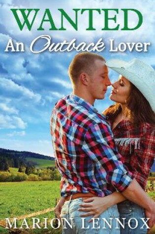 Cover of Wanted - An Outback Lover - 3 Book Box Set