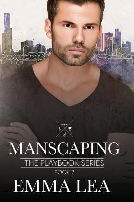 Book cover for Manscaping
