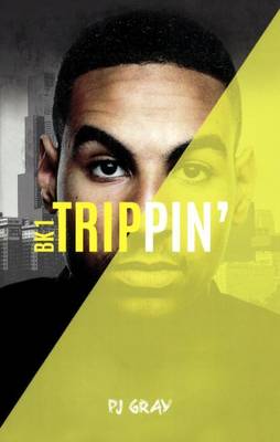 Book cover for Trippin'