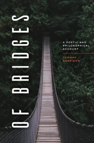 Cover of Of Bridges