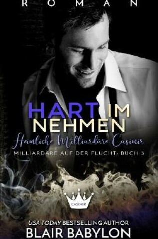 Cover of Hart im Nehmen