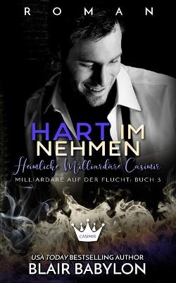 Book cover for Hart im Nehmen