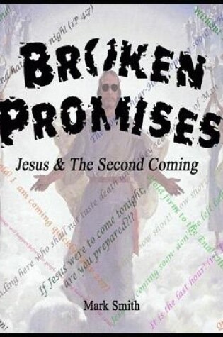 Cover of Broken Promises