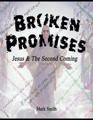 Book cover for Broken Promises