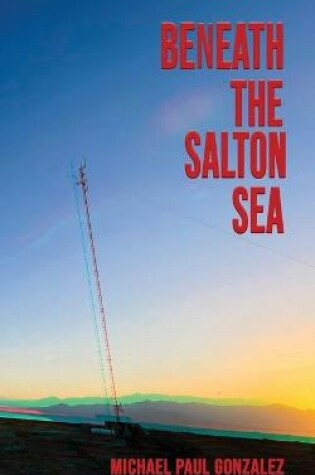 Cover of Beneath the Salton Sea