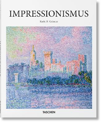 Cover of Impressionismus