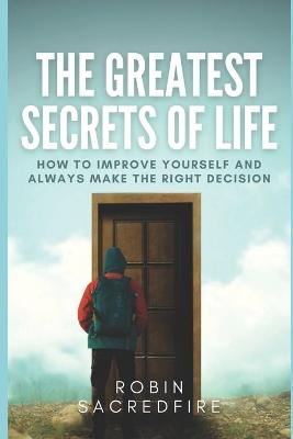 Book cover for The Greatest Secrets of Life