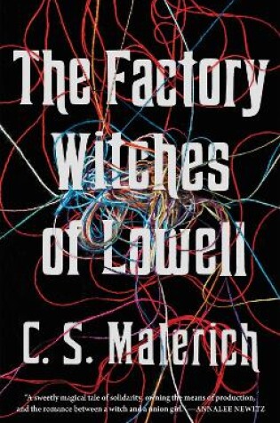 The Factory Witches of Lowell