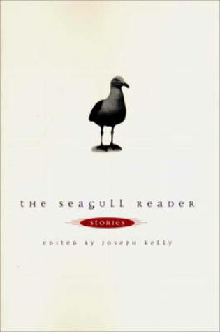 Cover of The Seagull Reader: Stories