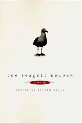 Book cover for The Seagull Reader: Stories