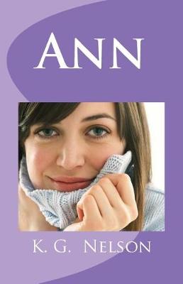 Cover of Ann