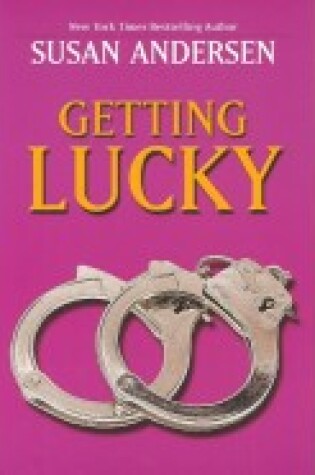 Cover of Getting Lucky