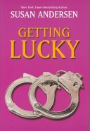 Book cover for Getting Lucky