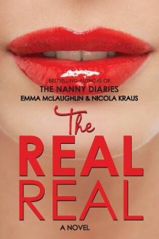 Cover of The Real Real