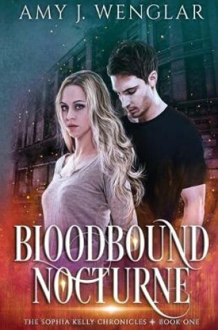 Cover of Bloodbound Nocturne