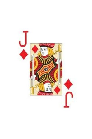 Cover of Jack Of Diamonds