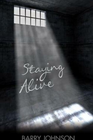 Cover of Staying Alive