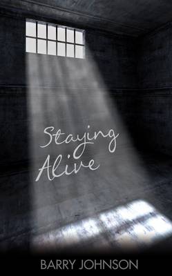 Book cover for Staying Alive