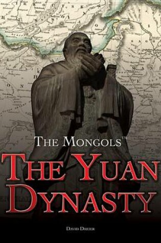 Cover of The Yuan Dynasty