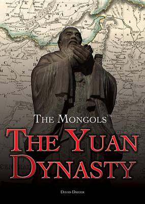 Book cover for The Yuan Dynasty