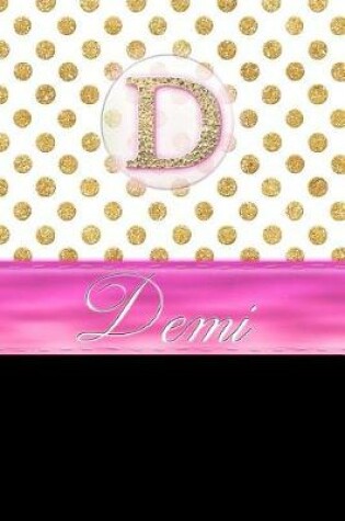 Cover of Demi