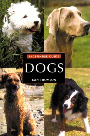 Cover of Dogs