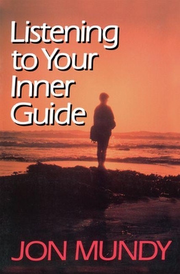 Book cover for Listening to Your Inner Guide