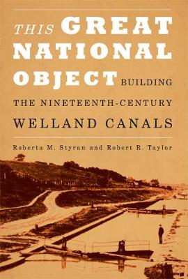 Book cover for This Great National Object