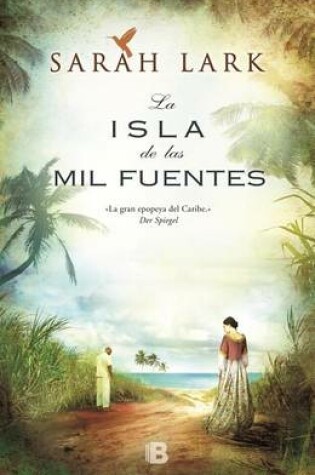 Cover of La Isla de las Mil Fuentes