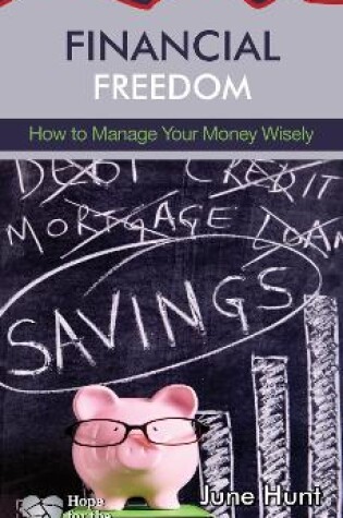 Cover of Financial Freedom