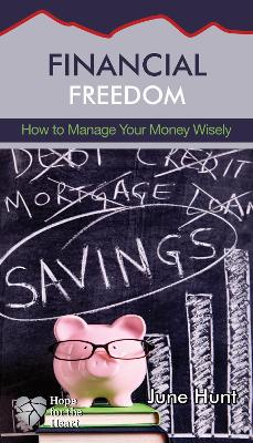 Cover of Financial Freedom