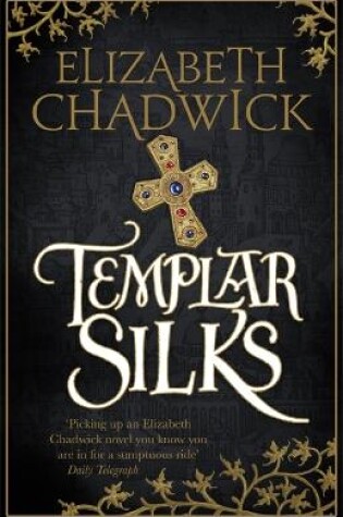 Cover of Templar Silks