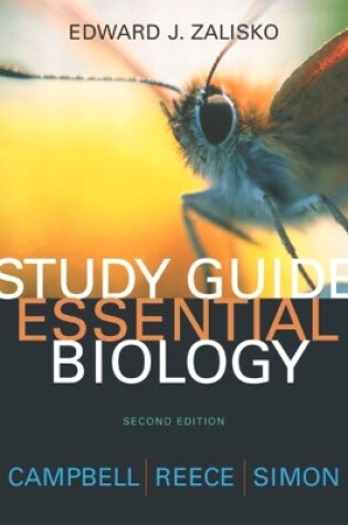 Cover of Study Guide