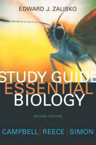 Cover of Study Guide