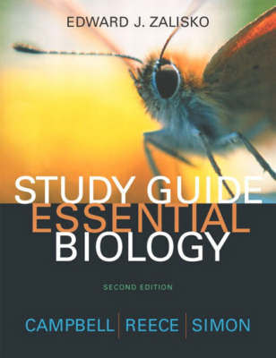 Book cover for Study Guide