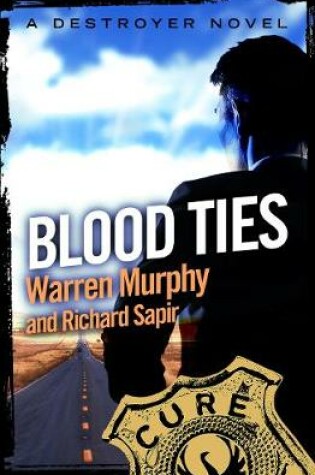 Cover of Blood Ties