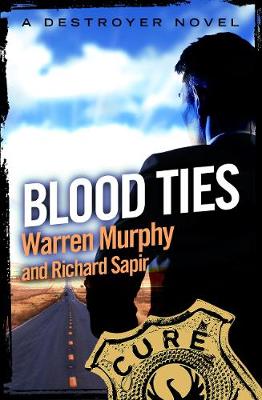 Cover of Blood Ties